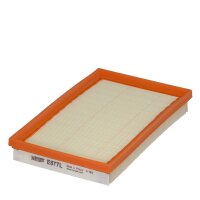 HENGST FILTER E877L Luftfilter