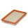 HENGST FILTER E877L Luftfilter