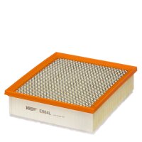 HENGST FILTER E884L Luftfilter
