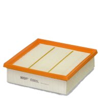 HENGST FILTER E885L Luftfilter