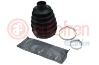 AUTOFREN SEINSA D8361T Faltenbalgsatz, Antriebswelle