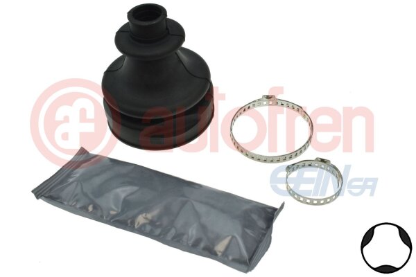 AUTOFREN SEINSA D8359 Faltenbalgsatz, Antriebswelle