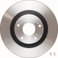 TRW DF4432S Bremsscheibe