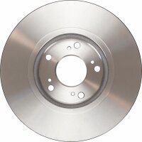 TRW DF4432S Bremsscheibe