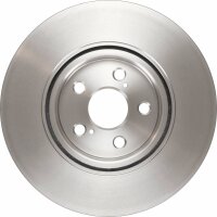 TRW DF4445S Bremsscheibe