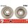 TRW DF4445S Bremsscheibe
