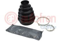 AUTOFREN SEINSA D8342T Faltenbalgsatz, Antriebswelle