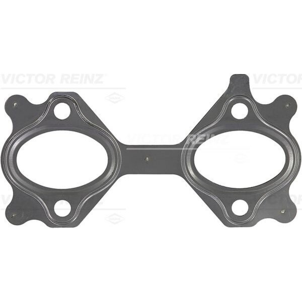 VICTOR REINZ 71-33027-00 Dichtung, Abgaskrümmer