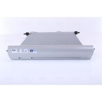 NISSENS 94560 Kondensator, Klimaanlage