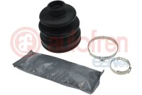 AUTOFREN SEINSA D8319 Faltenbalgsatz, Antriebswelle