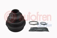 AUTOFREN SEINSA D8310 Faltenbalgsatz, Antriebswelle