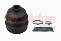 AUTOFREN SEINSA D8304 Faltenbalgsatz, Antriebswelle