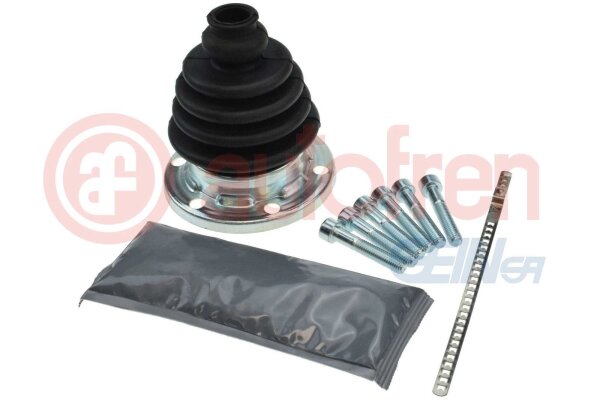 AUTOFREN SEINSA D8290 Faltenbalgsatz, Antriebswelle