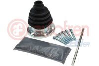 AUTOFREN SEINSA D8290 Faltenbalgsatz, Antriebswelle