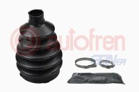AUTOFREN SEINSA D8287T Faltenbalgsatz, Antriebswelle