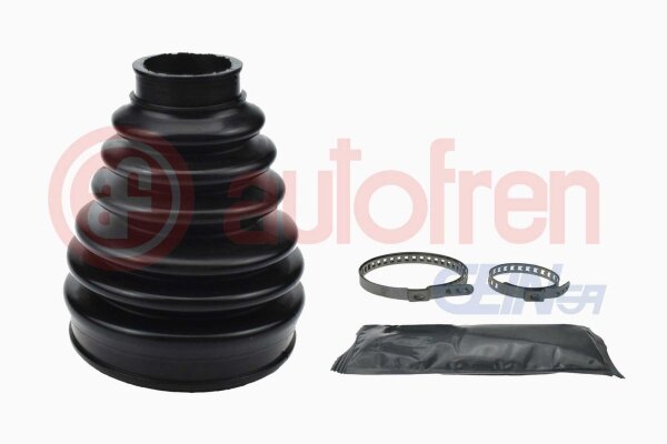 AUTOFREN SEINSA D8286T Faltenbalgsatz, Antriebswelle