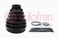 AUTOFREN SEINSA D8286T Faltenbalgsatz, Antriebswelle