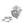 BorgWarner 7496D AGR-Ventil