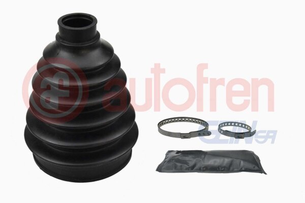 AUTOFREN SEINSA D8280T Faltenbalgsatz, Antriebswelle