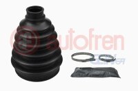 AUTOFREN SEINSA D8280T Faltenbalgsatz, Antriebswelle