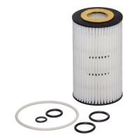 HENGST FILTER E11H02 D155 Ölfilter