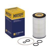 HENGST FILTER E11H02 D155 Ölfilter