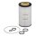 HENGST FILTER E11H02 D155 Ölfilter
