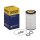 HENGST FILTER E11H02 D155 Ölfilter