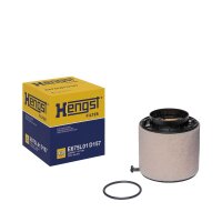 HENGST FILTER E675L01 D157 Luftfilter
