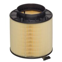 HENGST FILTER E675L D157 Luftfilter