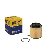 HENGST FILTER E675L D157 Luftfilter