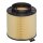 HENGST FILTER E675L D157 Luftfilter