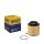 HENGST FILTER E675L D157 Luftfilter