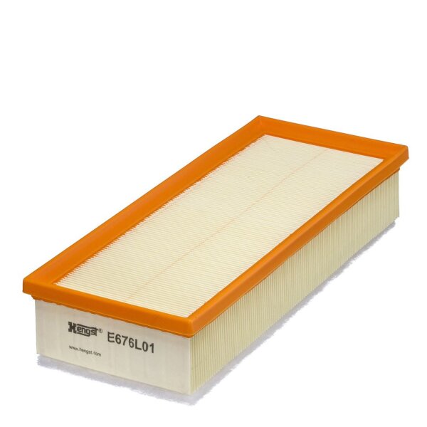 HENGST FILTER E676L01 Luftfilter