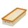 HENGST FILTER E676L01 Luftfilter