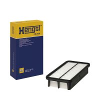 HENGST FILTER E833L Luftfilter