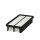 HENGST FILTER E833L Luftfilter
