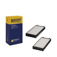HENGST FILTER E2944LI-2 Filter, Innenraumluft