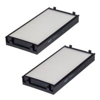HENGST FILTER E2944LI-2 Filter, Innenraumluft