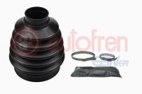 AUTOFREN SEINSA D8271T Faltenbalgsatz, Antriebswelle