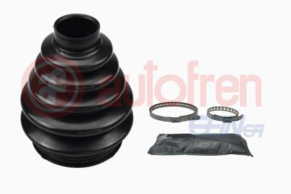 AUTOFREN SEINSA D8266T Faltenbalgsatz, Antriebswelle