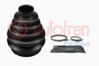 AUTOFREN SEINSA D8266T Faltenbalgsatz, Antriebswelle
