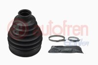AUTOFREN SEINSA D8263T Faltenbalgsatz, Antriebswelle