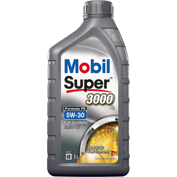 MOBIL 151520 Motoröl