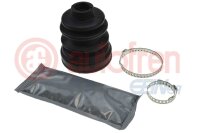 AUTOFREN SEINSA D8233 Faltenbalgsatz, Antriebswelle