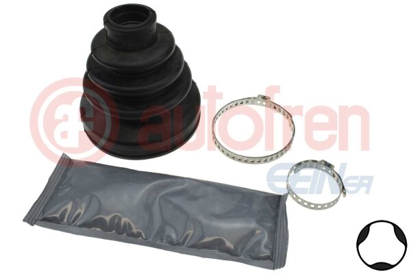 AUTOFREN SEINSA D8216 Faltenbalgsatz, Antriebswelle