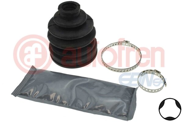 AUTOFREN SEINSA D8210 Faltenbalgsatz, Antriebswelle