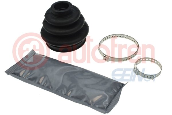AUTOFREN SEINSA D8206 Faltenbalgsatz, Antriebswelle