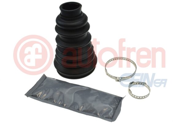 AUTOFREN SEINSA D8185T Faltenbalgsatz, Antriebswelle