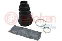 AUTOFREN SEINSA D8185T Faltenbalgsatz, Antriebswelle